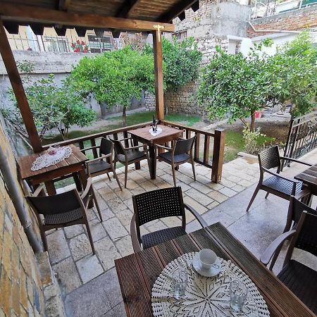 Bujtina Valgent Acomodação com café da manhã Berati Exterior foto